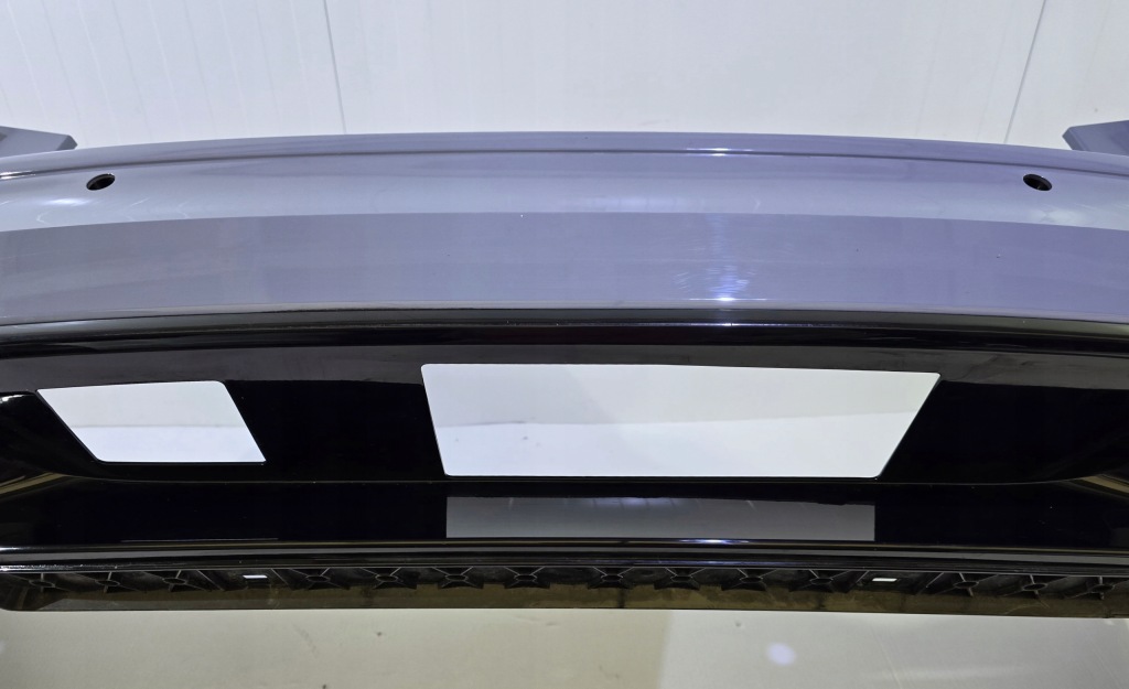 фото №10, Vw golf 8 kombi r-line бампер задняя задний 6pdc la7c