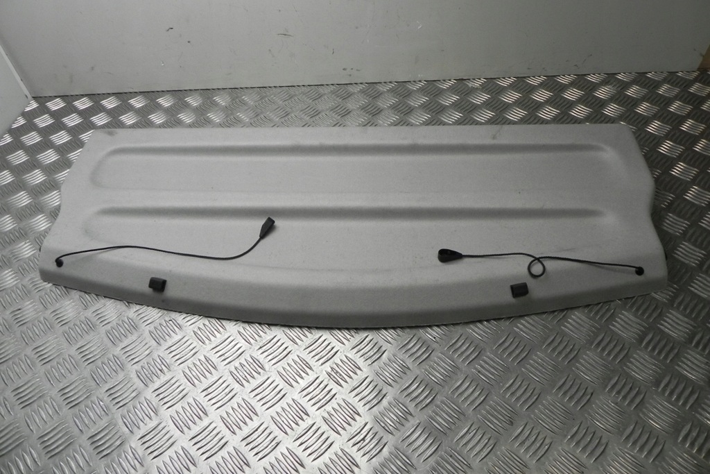 фото №1, Полиця багажника renault zoe bfm_ 794203271r 2019