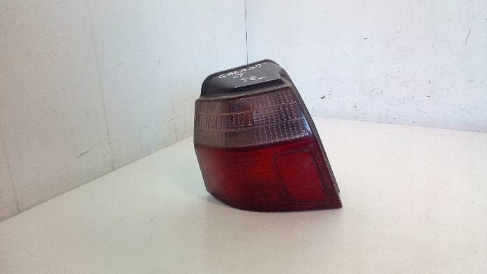 фото №9, Лампа ліва задня mitsubishi galant