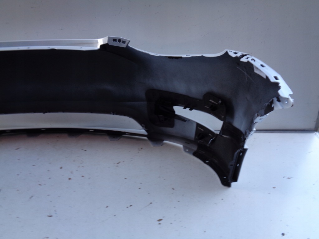 Бампер передній tesla model y nr 43242 Київ