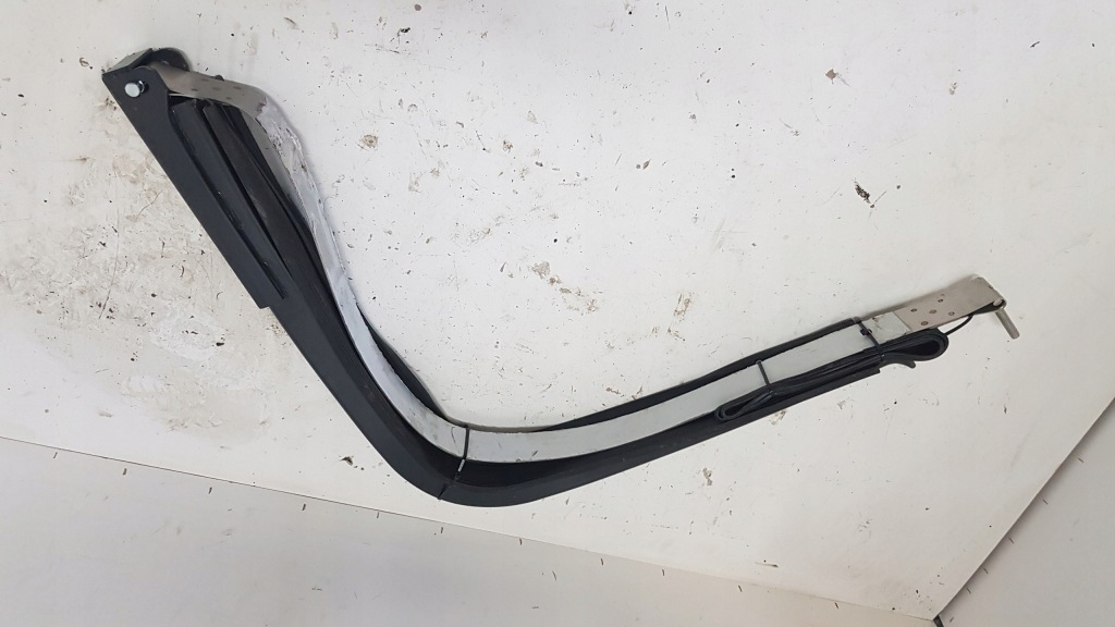 Купить Кронштейн кронштейн кронштейн бака daf renault man