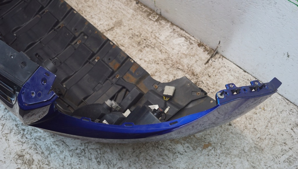 фото №10, Бампер перед ford kuga mk2 gd