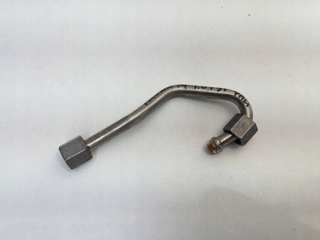 фото №3, Seat arona 2019 труба шланг пального 04c130241f