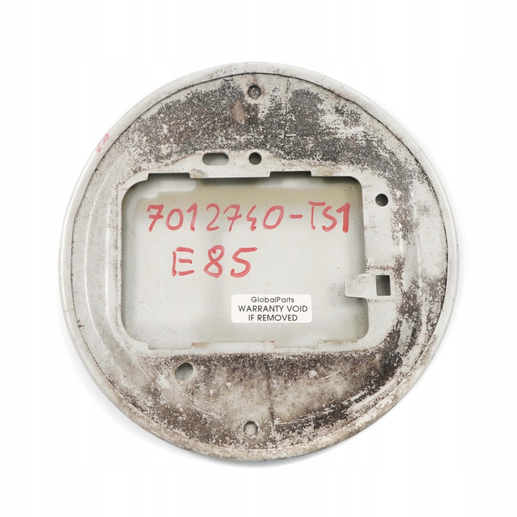 Bmw z4 e85 e86 крышка заливной топлива titansilber Цена