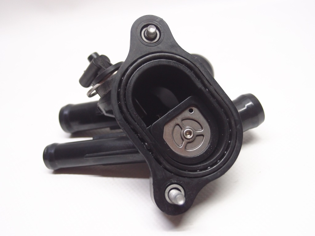 фото №1, Захист термостата opel astra k 1.4 t