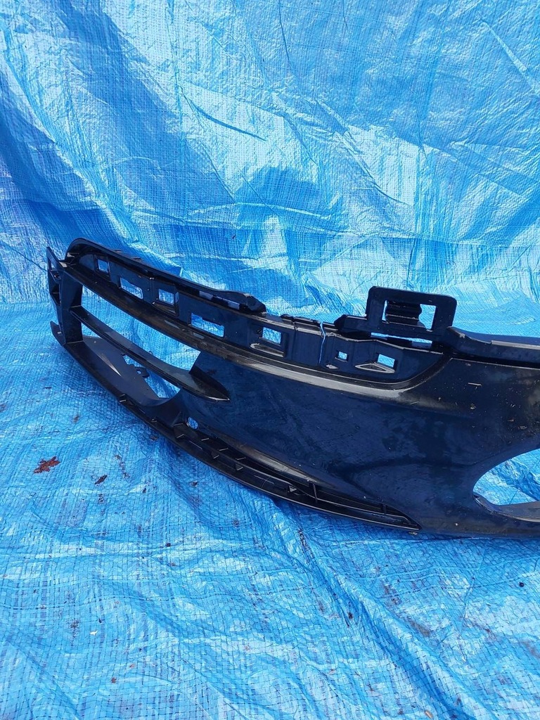 фото №8, Бампер накладка диффузор porsche 911 992 carrera gts 992807983