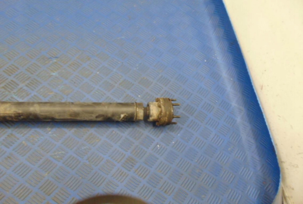 фото №5, Bmw e39 wał привідний