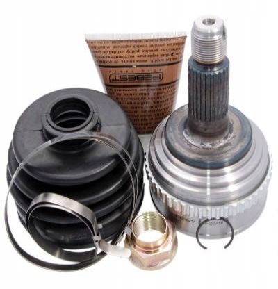 фото №1, Febest 0310-055a50 набір шарнір, wał привідний