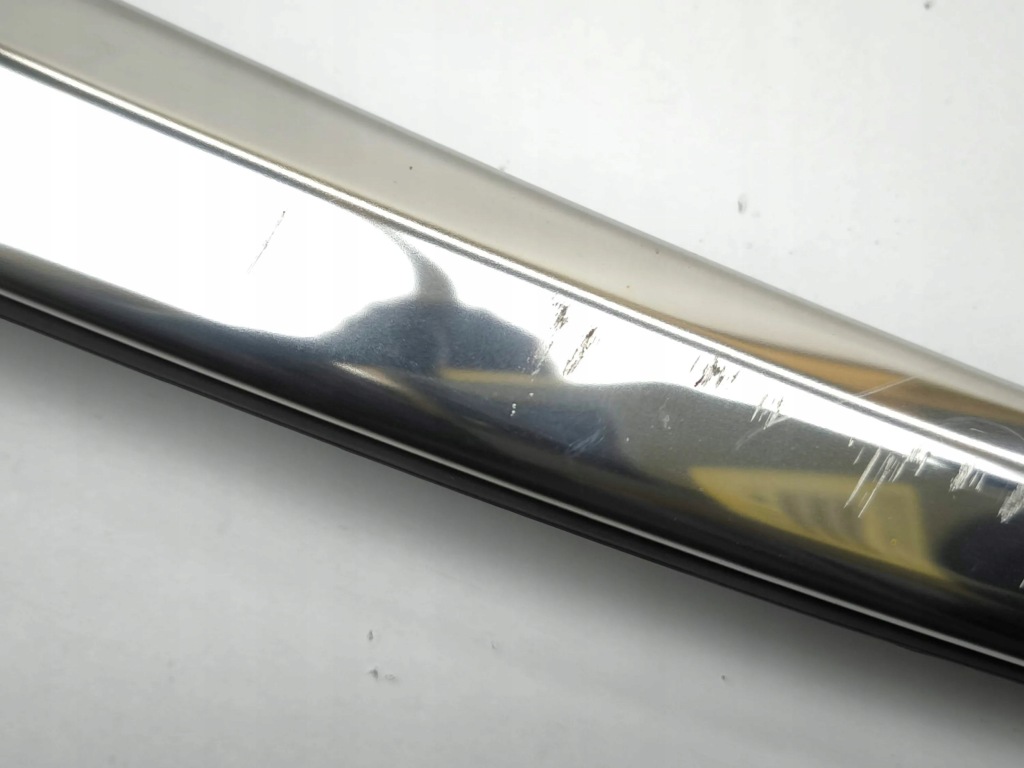 фото №7, Citroen c5 aircross 2024 молдинг стекло боковой 9819474677