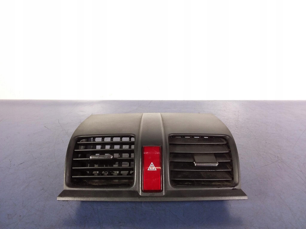 Купить Honda cr-v 3 решётки обдув средний