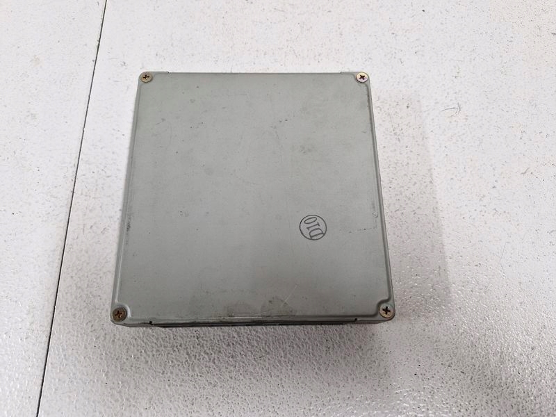 фото №6, Nissan x-trail i t30 2.0 b бортовий комп'ютер блок керування модуль a56-r20 23714-8h700