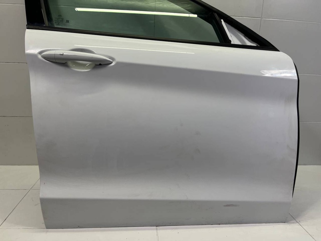 фото №4, Двері перед права сторона alfa romeo stelvio 2017