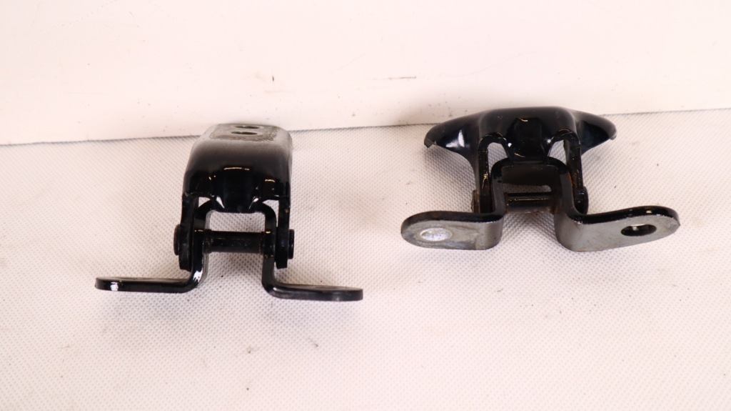 фото №4, Toyota land cruiser 200 петлі двері правих перед 218