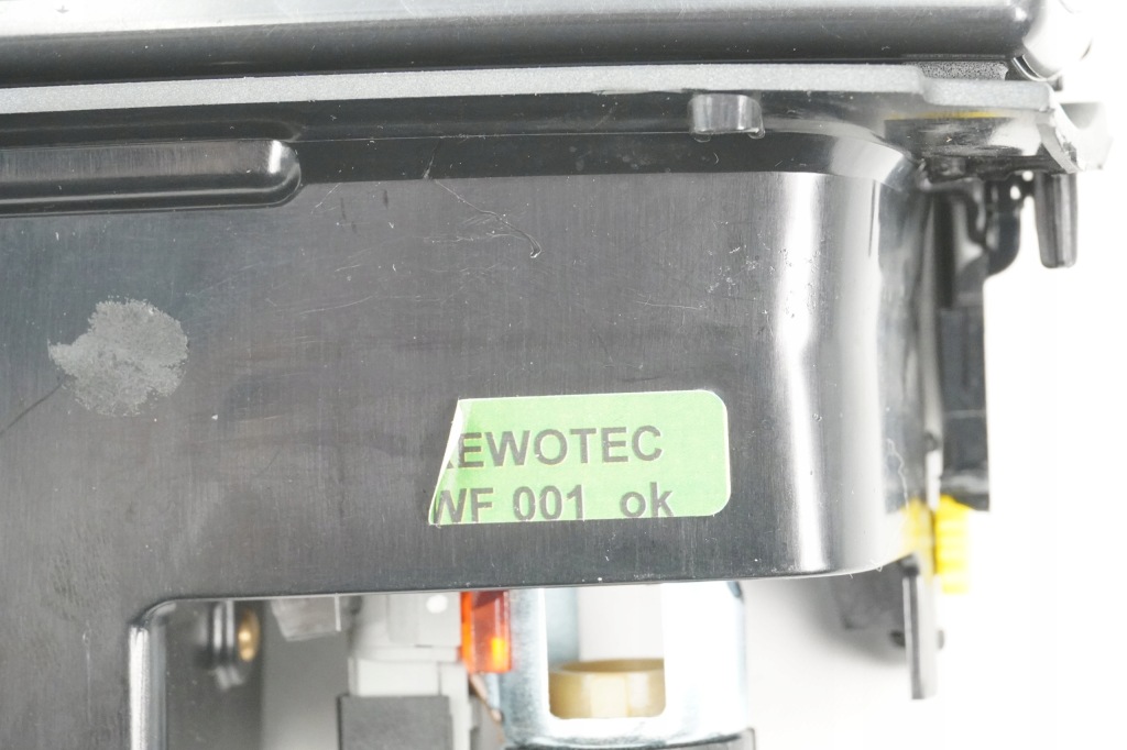 Бардачок пепельница vw passat 11-14 3c0863284k с Разборки