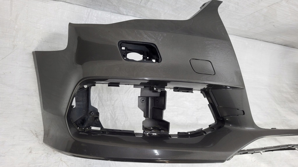 -бампер перед передний audi a3 8v5 8v sedan cabrio 12-16 Доставка