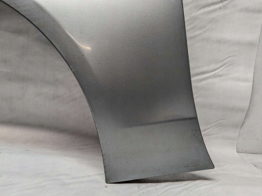 фото №6, Крыло левый перед передний s-line audi a5 8t 3d a5 coupe 2007- ly7g