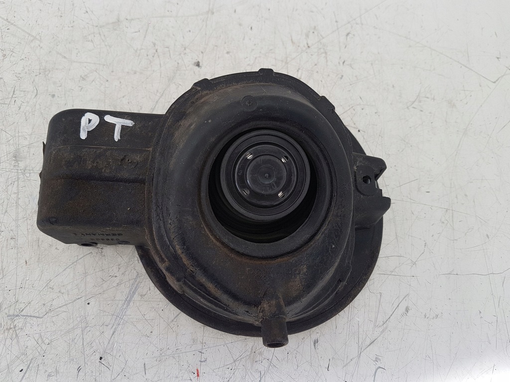 фото №2, Крышка заливной топлива skoda fabia i lift 2004r.