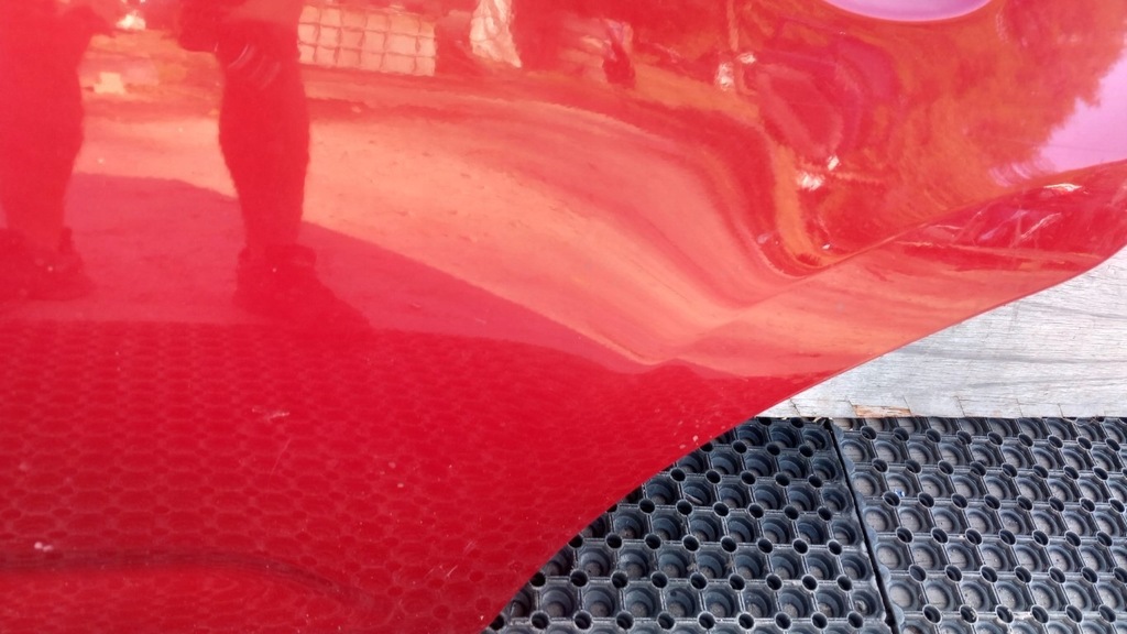 фото №6, Citroen c3 ii дверь задняя левый kjc