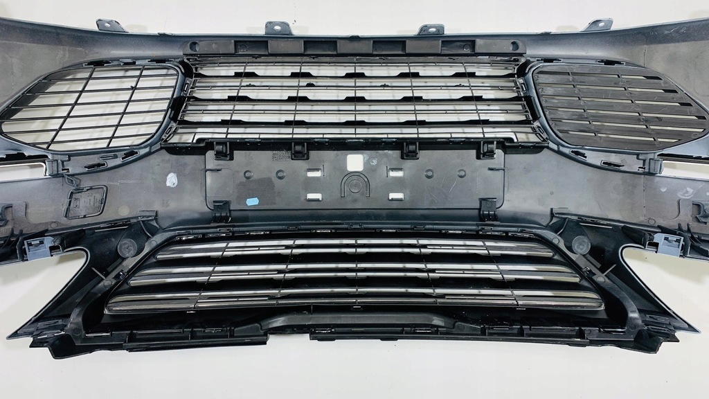 фото №14, Бампер передний peugeot 308 t9