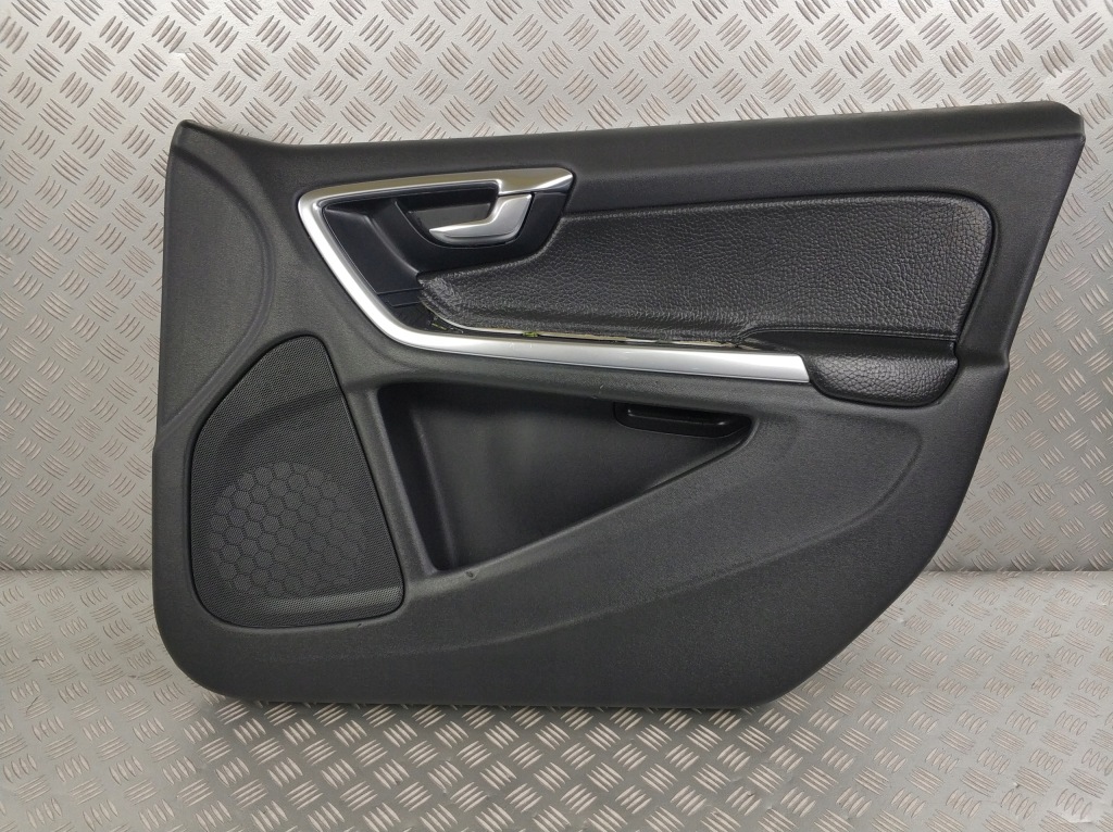 фото №1, Обивка правая передняя обшивка volvo s60 ii 2 eu
