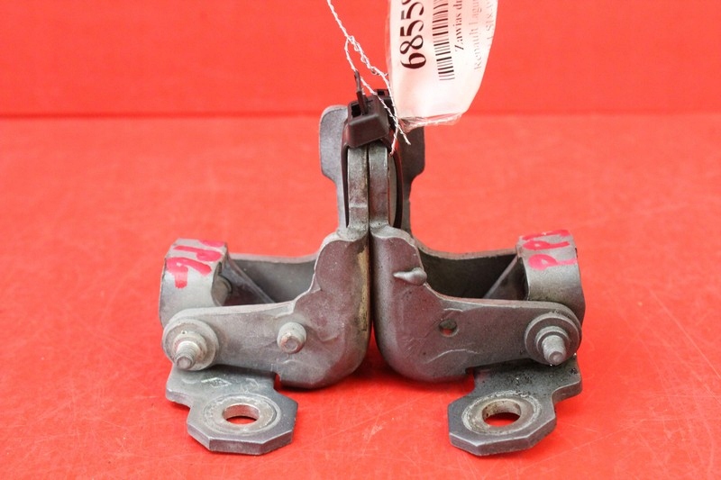 фото №4, Петля петлі двері правий перед renault laguna 3 iii coupe 07-15