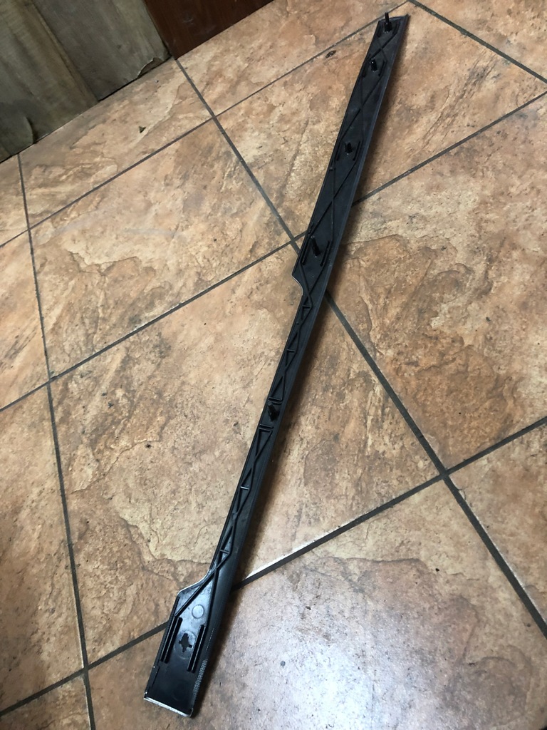 фото №7, Audi a4 b5 молдинг панели