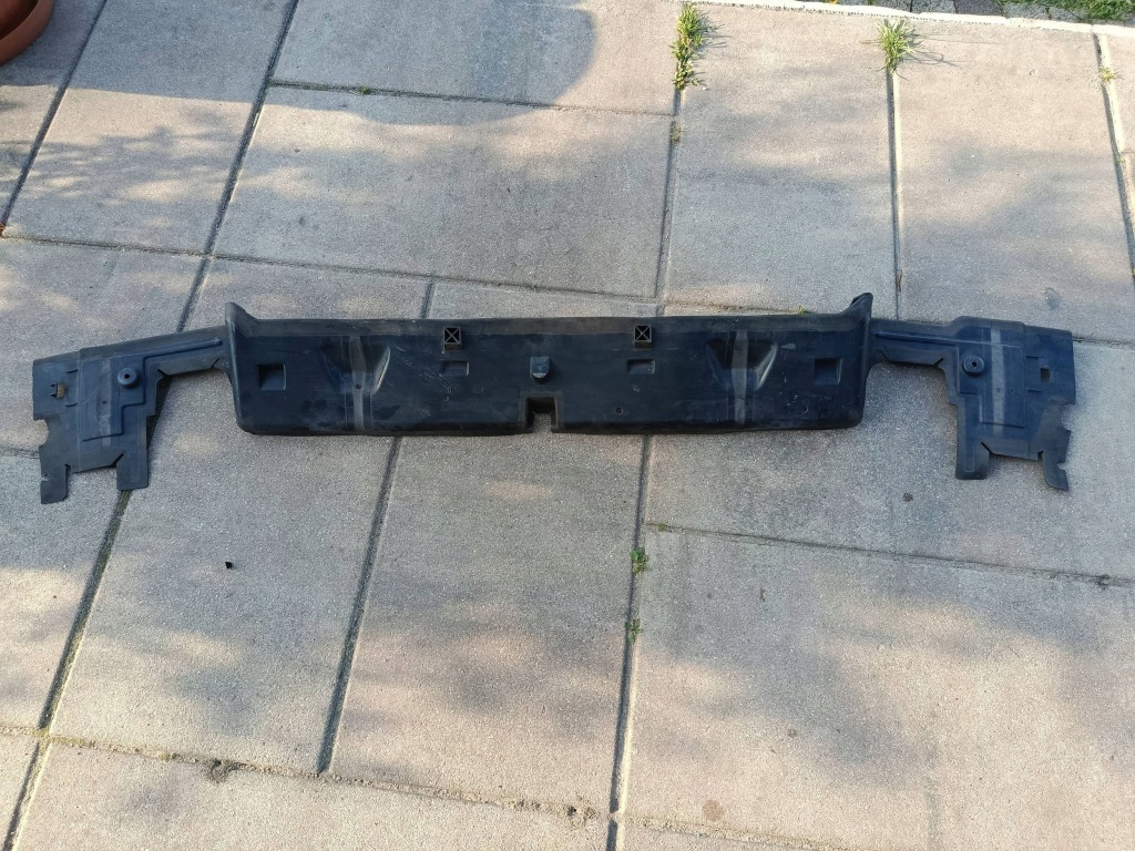 Купити Впуск повітропровід повітря нижня поперечина оригінал bmw x3 g01