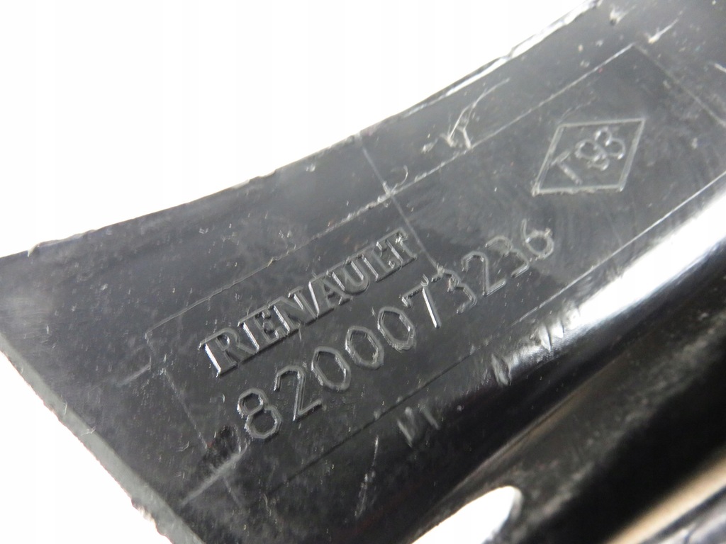 фото №9, Лампа ліва задня renault megane ii 8200073236