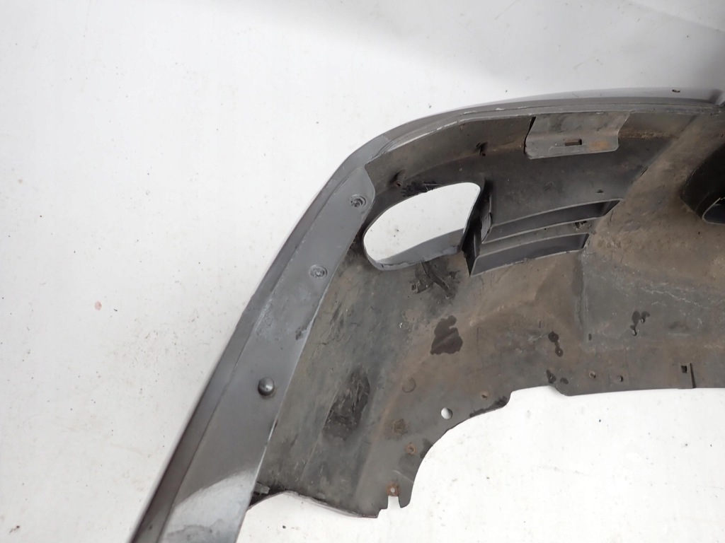 фото №15, Kia sportage ii 04- бампер перед передний