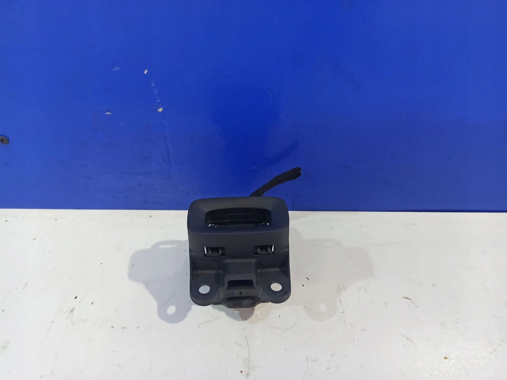 фото №1, Volvo v60 2015 замка зажигания