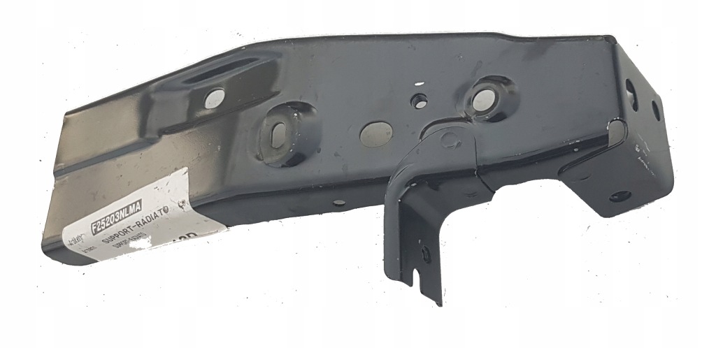 фото №1, Кронштейн кронштейн поперечина передний nissan leaf ii f2520-3nlma