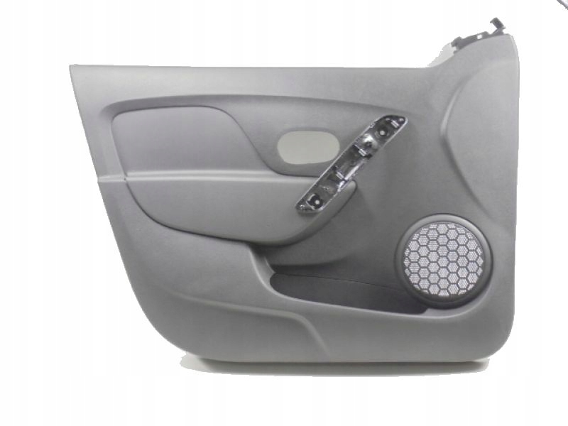 фото №1, Logan ii обшивка дверь панель перед левый oryg