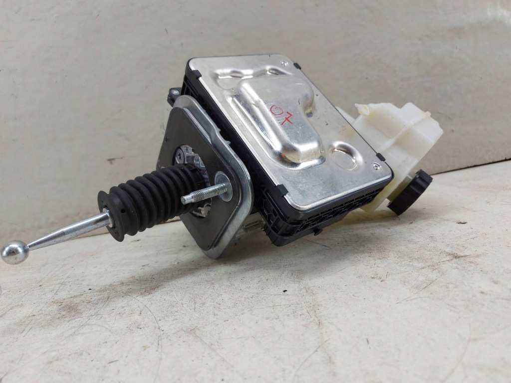 Bmw x1 u11 насос abs усилитель тормозов с Разборки