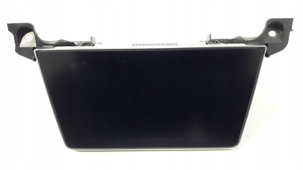 фото №7, Peugeot 3008 5008 ii монітор панель керування 983042428000 mt23