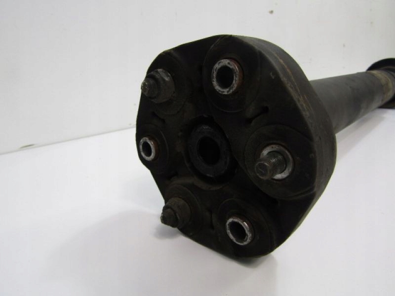 фото №5, Mercedes c w203 wał привідний кардан 2,6 4matic