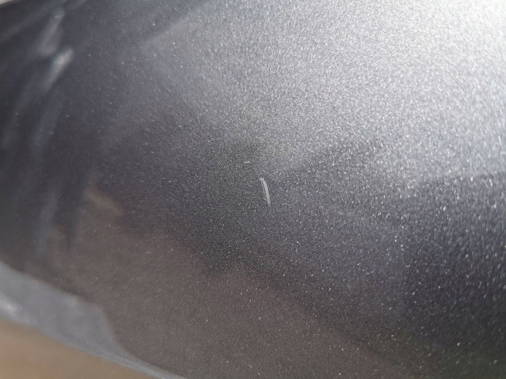 фото №9, Nissan x-trail iv t33 21- крила передній лівий b.ładny szary металік