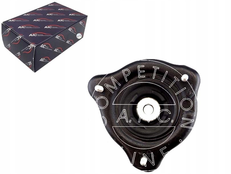 фото №1, Подушка амортизатора aic