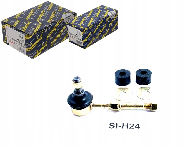 фото №7, Соединитель стабилизатора. hyundai p. sonata 01- le/pr