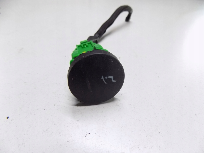 фото №12, Nissan qashqai j10 переключатель сиденье кнопка