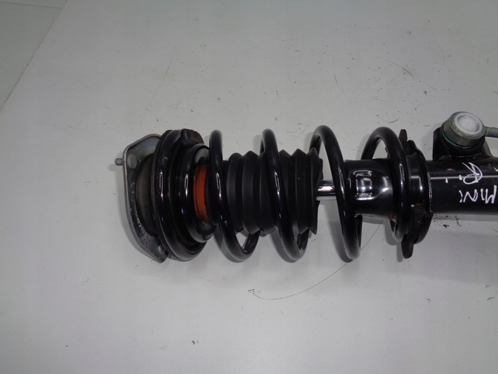 фото №3, Mini countryman r60 2.0d поворотный кулак амортизатор макферсон правый