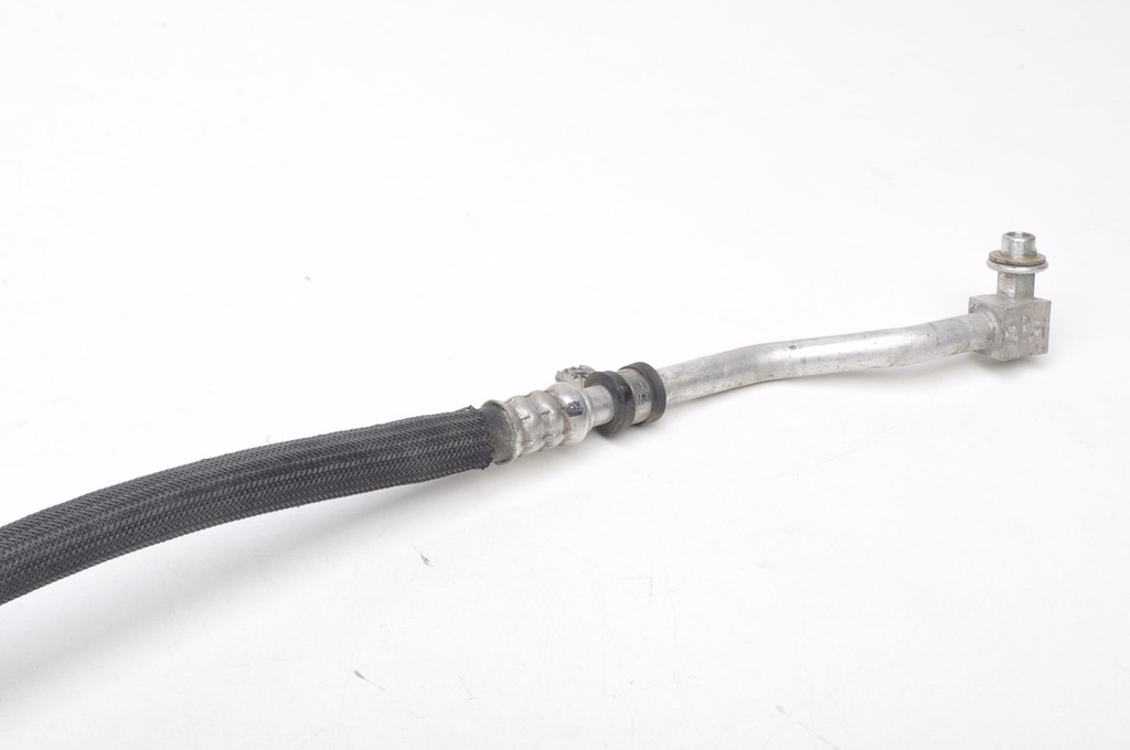 фото №7, Maserati ghibli iii 3.0 d шланг кондиціонера 670004933