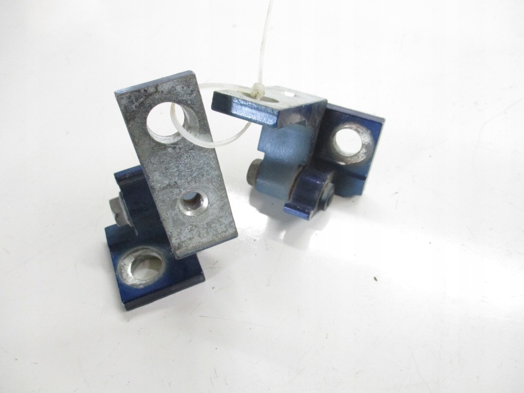 фото №3, Fiat linea петля двері перед задня лівий правий