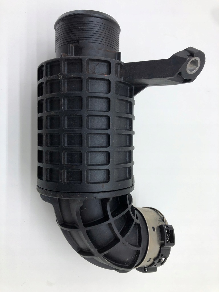 фото №1, Mini f55 f56 f48 wąż шланг труба воздуха интеркулер