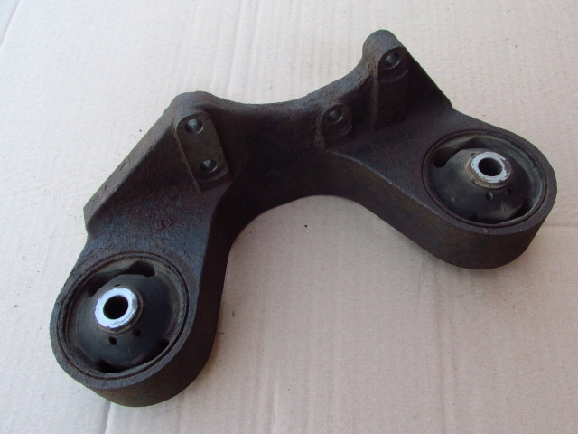 фото №5, Grand vitara ii 2.0 16v кронштейн кронштейн кронштейн мост перед