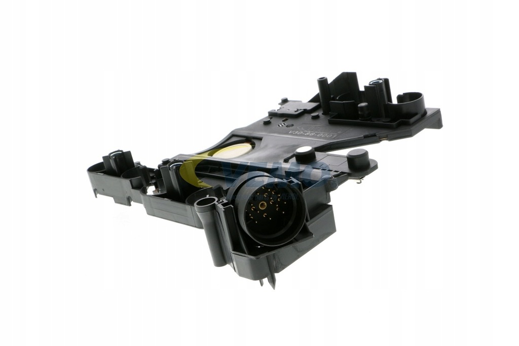 фото №16, Блок керування vemo 30 86 0001 1402701161, aut. коробка передач передач mercedes