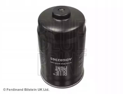 фото №2, Фильтр топлива blue print adg02365