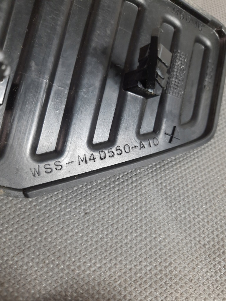 фото №6, Ford edge 15 - підніжка ft4b-r12020-caw usa