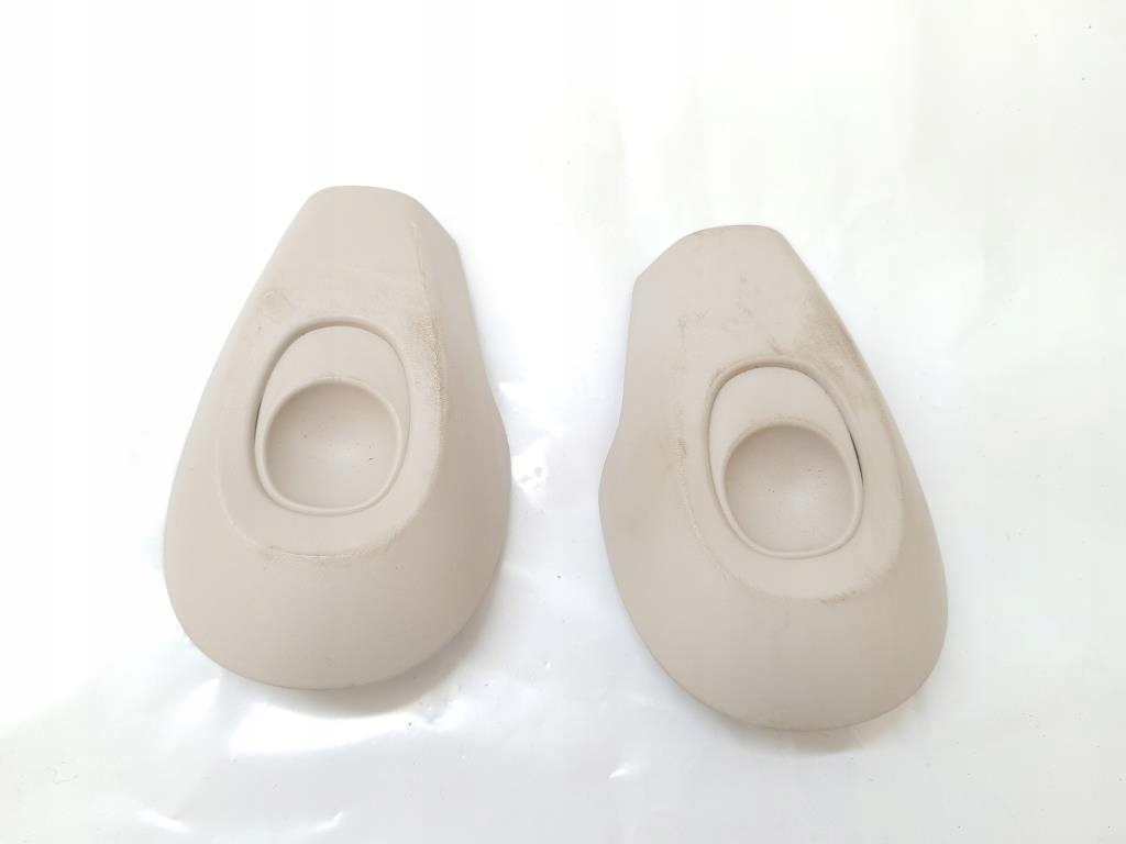 фото №1, Заглушка регулировки поперечина renault scenic iii lift