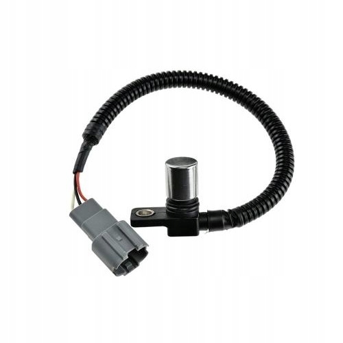 фото №1, Nty ecp-su-004 генератор импульсов, wał коленчатый