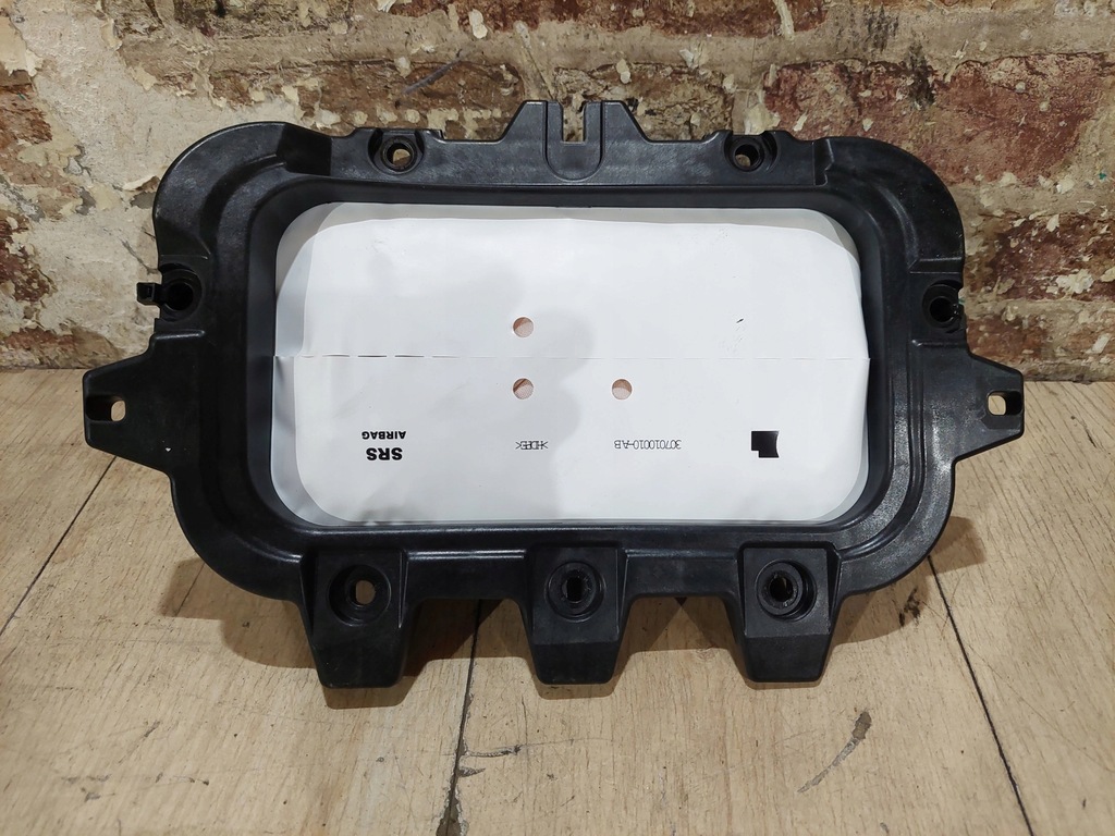 фото №1, Подушка воздушная подушка безопасности пассажира citroen ds5 2012 rok